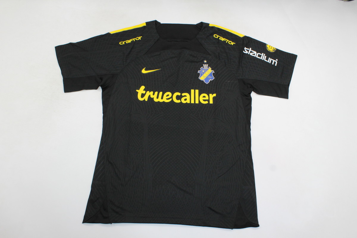 AAA Quality AIK Stockholm 23/24 Home Soccer Jersey